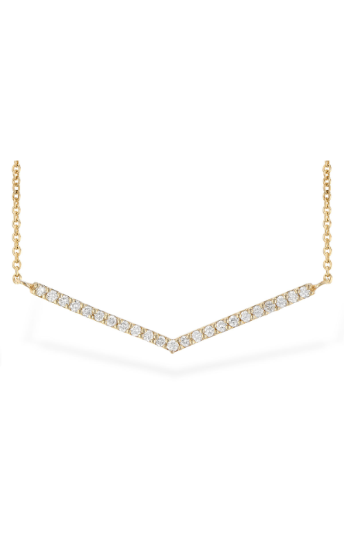 Allison Kaufman Necklaces Necklace L217-32265_Yproduct image