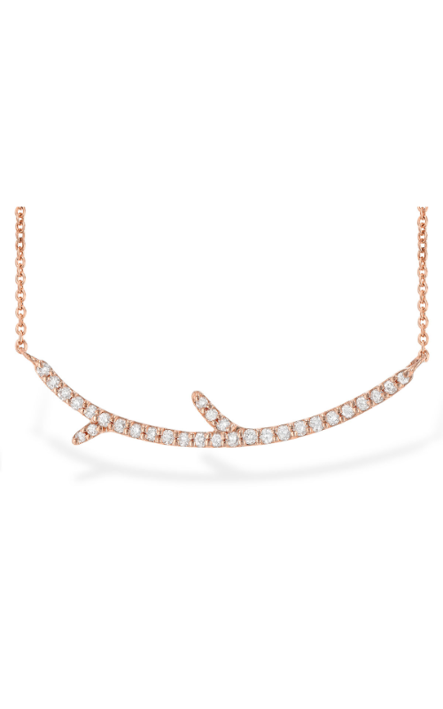 Allison Kaufman  Necklace K217-32265_P