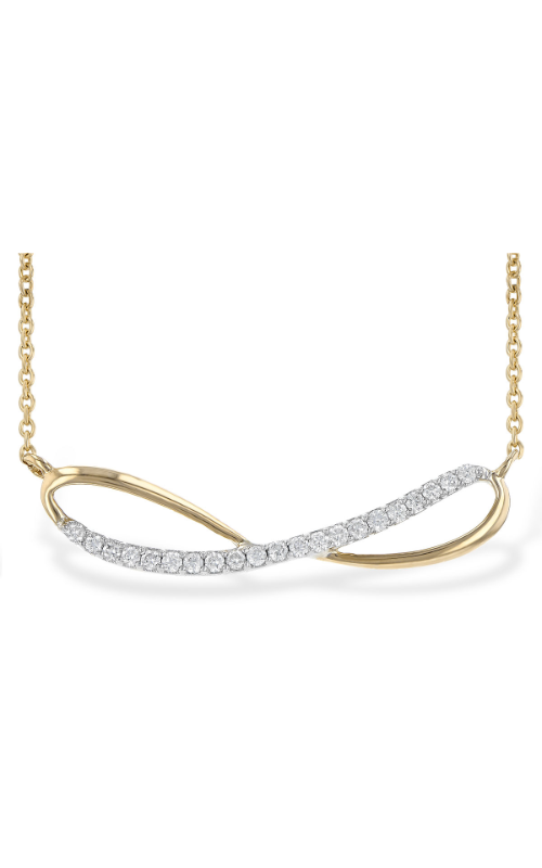 Allison Kaufman Necklaces Necklace H217-33147_Yproduct image