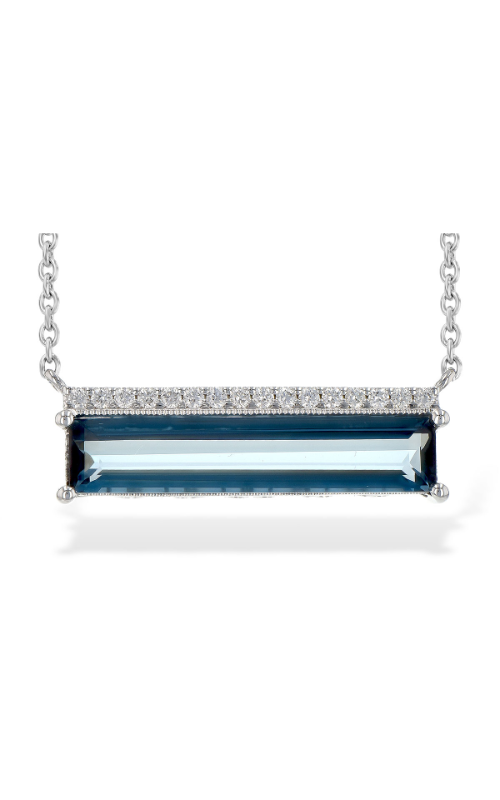 Allison Kaufman Necklaces Necklace M217-33138_Wproduct image