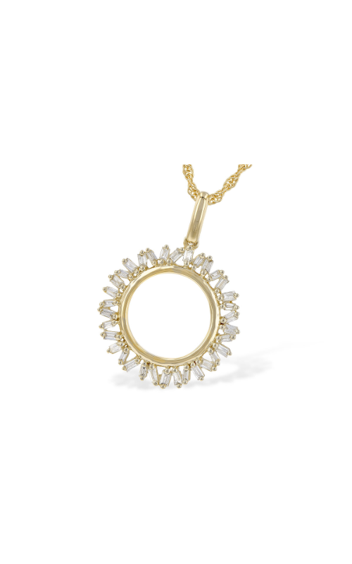 Allison Kaufman Necklaces Necklace L217-33174_Yproduct image