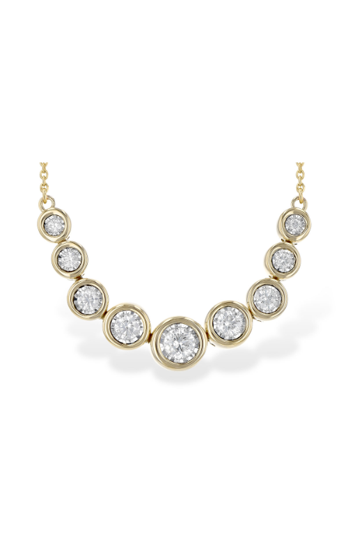 Allison Kaufman Necklaces Necklace M217-34038_Yproduct image