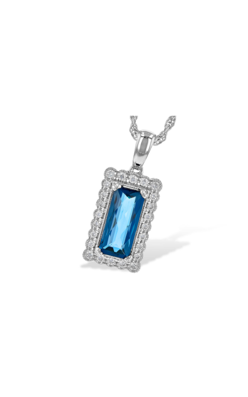 Allison Kaufman Necklaces Necklace G217-34920_Wproduct image