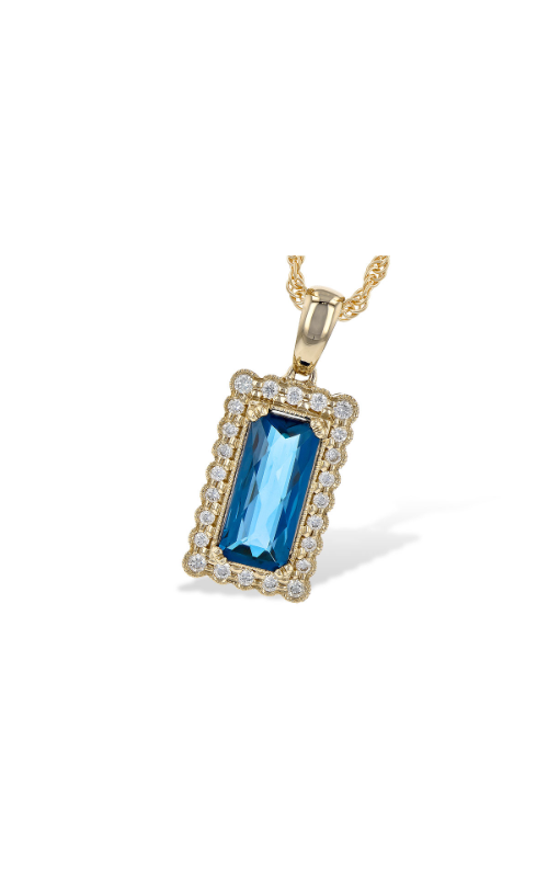 Allison Kaufman Necklaces Necklace G217-34920_Yproduct image