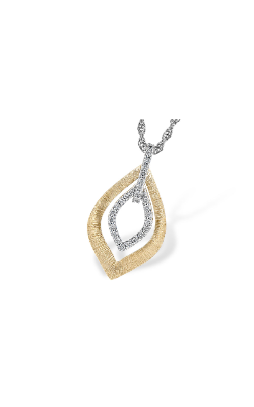 Allison Kaufman Necklaces Necklace C300-00429_Yproduct image