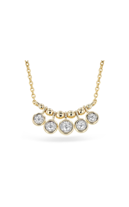 Allison Kaufman Necklaces Necklace D300-01329_Yproduct image
