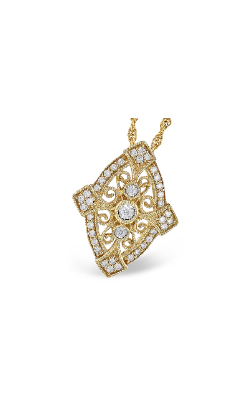 Allison Kaufman Necklaces Necklace M300-01338_Yproduct image