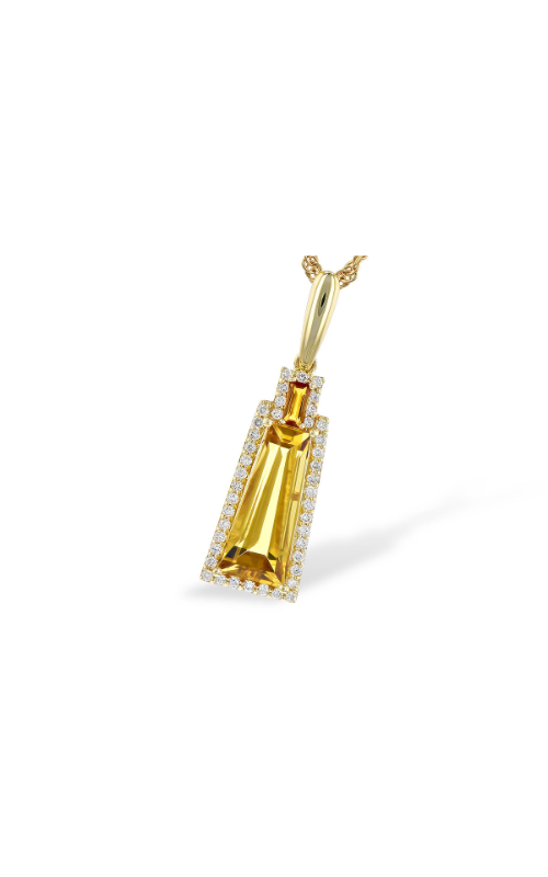 Allison Kaufman Necklaces Necklace M300-01356_Yproduct image