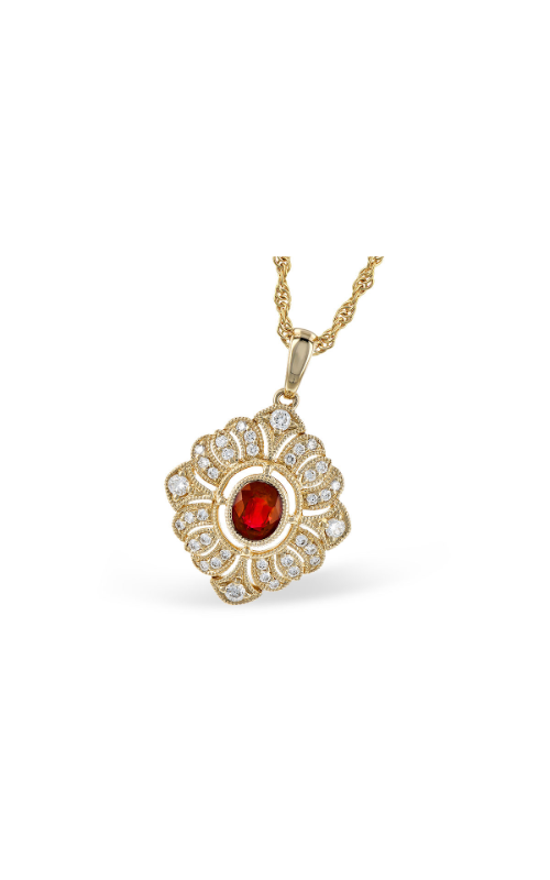 Allison Kaufman Necklaces Necklace H300-02265_Yproduct image