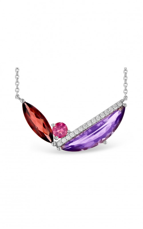 Allison Kaufman Necklaces Necklace G300-03138_Wproduct image