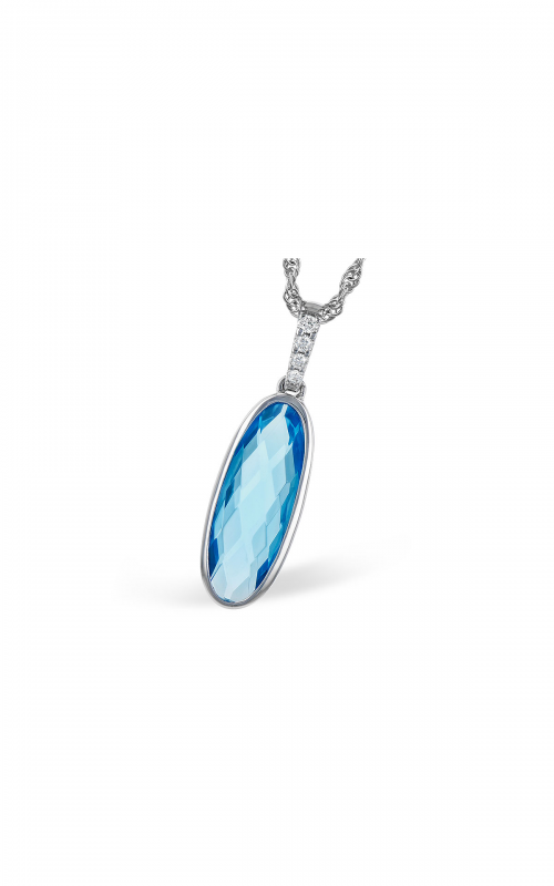 Allison Kaufman Necklaces Necklace L300-03147_Wproduct image