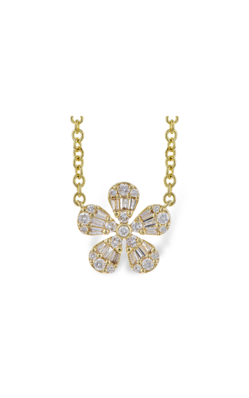Allison Kaufman Necklaces Necklace L300-04083_Yproduct image