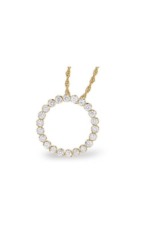 Allison Kaufman Necklaces Necklace C300-05820_Yproduct image