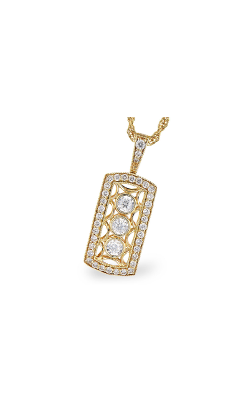 Allison Kaufman Necklaces Necklace H300-05865_Yproduct image