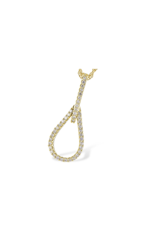 Allison Kaufman Necklaces Necklace K300-06729_Yproduct image