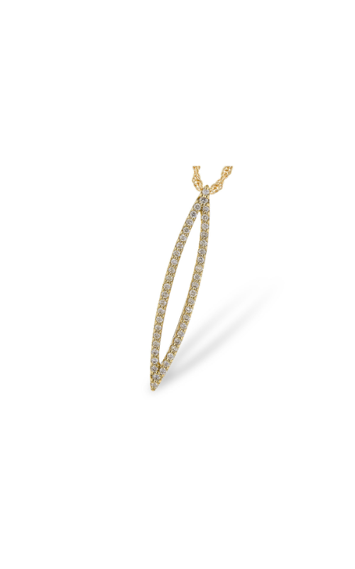 Allison Kaufman Necklaces Necklace M300-06729_Yproduct image