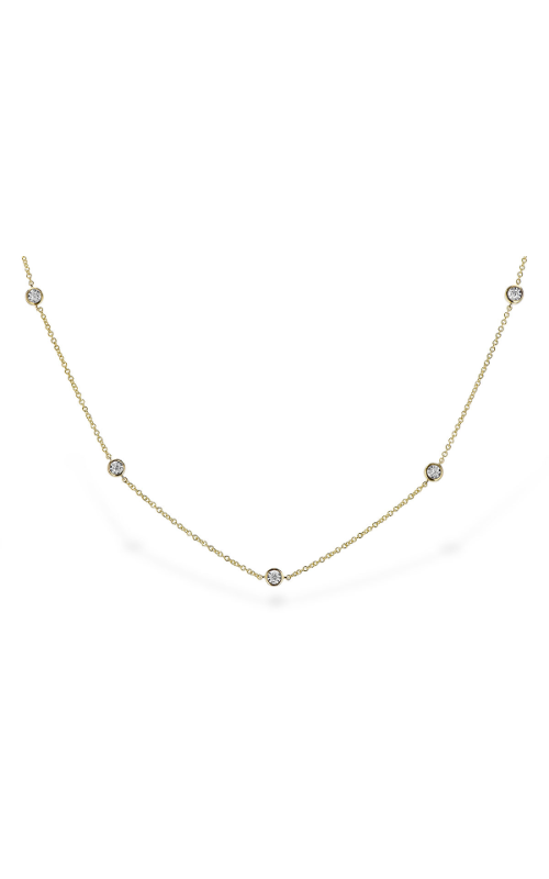 Allison Kaufman Necklaces Necklace C300-05866_Yproduct image