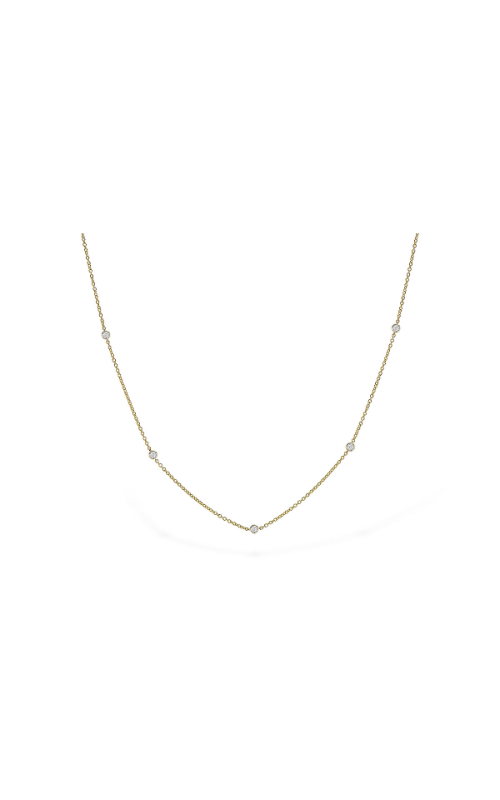 Allison Kaufman Necklaces Necklace M300-03147_Yproduct image
