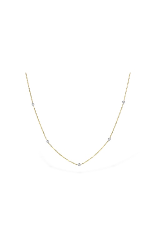 Allison Kaufman Necklaces Necklace M300-03147_YWproduct image