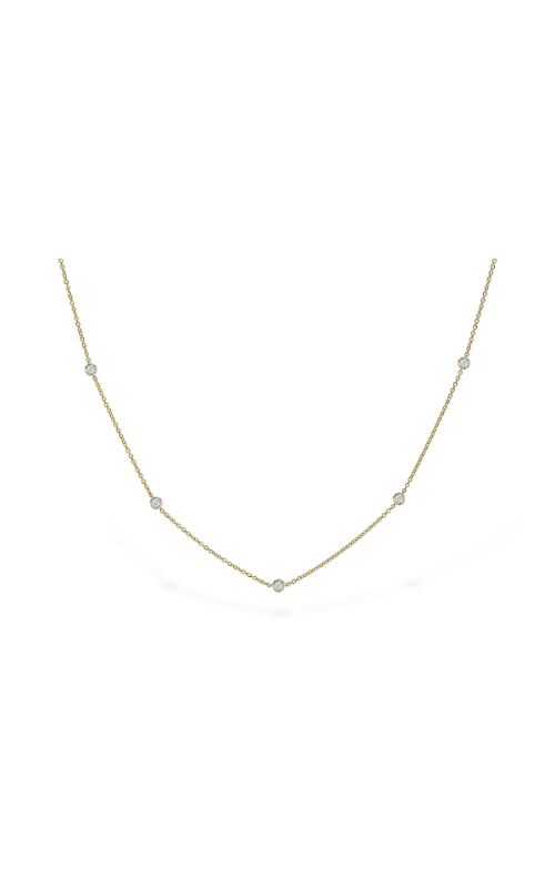 Allison Kaufman Necklaces Necklace L300-03156_Yproduct image