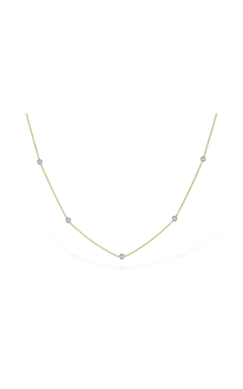 Allison Kaufman Necklaces Necklace L300-03156_YWproduct image