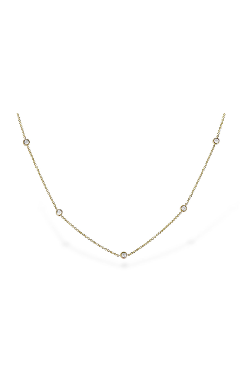 Allison Kaufman Necklaces Necklace K300-05865_Yproduct image