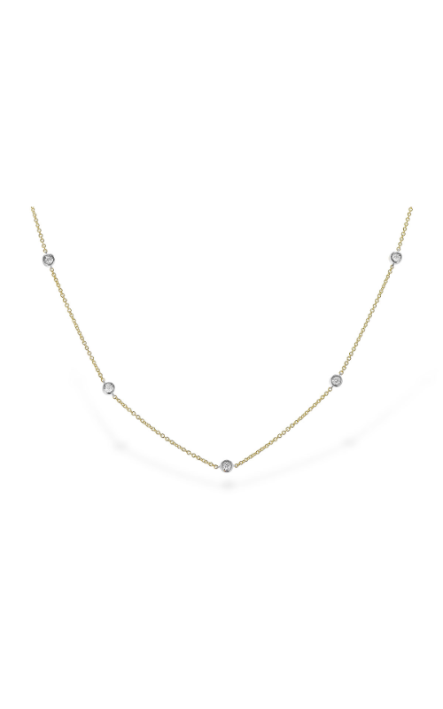 Allison Kaufman Necklaces Necklace K300-05865_YWproduct image