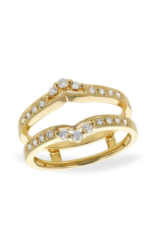 Allison Kaufman Fashion Rings Fashion ring F120-01293_Yproduct image