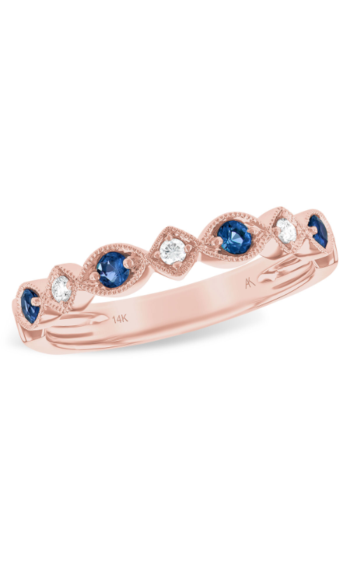 Allison Kaufman Women's Wedding Bands Wedding band K120-02220_Pproduct image