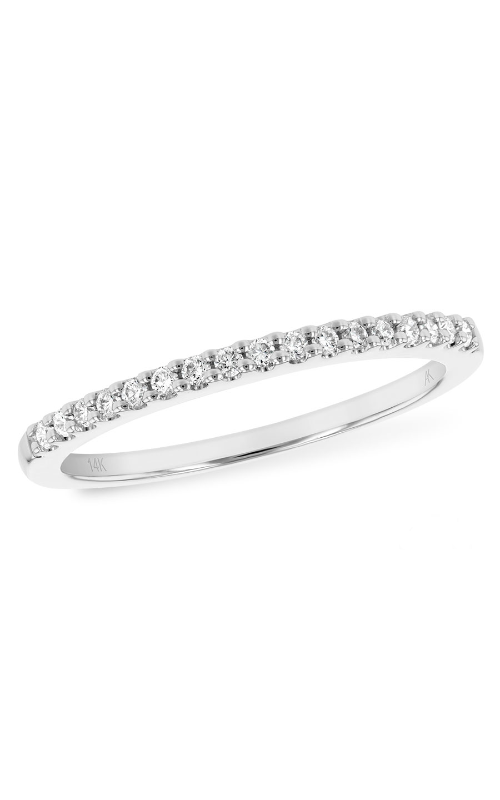 Allison Kaufman Women's Wedding Bands Wedding band M210-96801_Wproduct image
