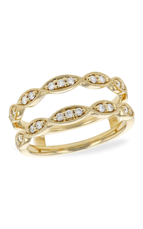 Allison Kaufman Fashion Rings Fashion ring M212-74956_Yproduct image