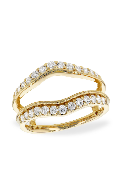 Allison Kaufman Fashion Rings Fashion ring L213-65829_Yproduct image