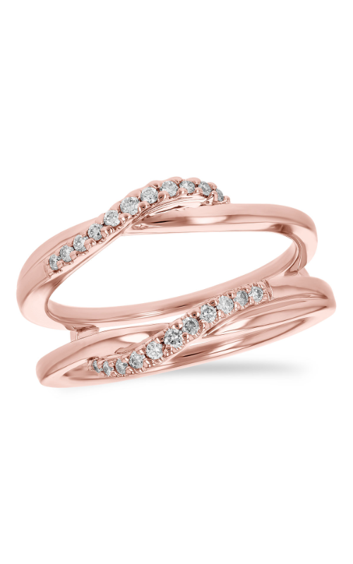 Allison Kaufman Women's Wedding Bands Wedding band K215-53111_Pproduct image