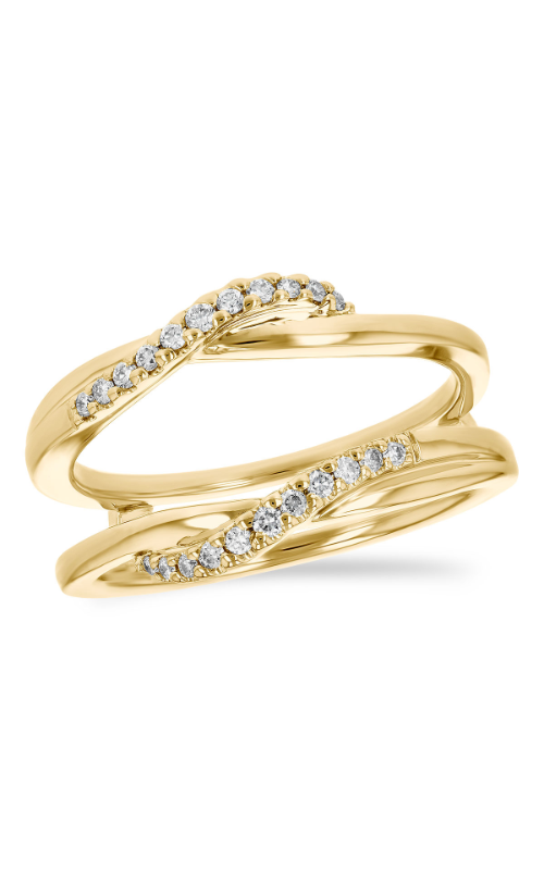 Allison Kaufman Women's Wedding Bands Wedding band K215-53111_Yproduct image