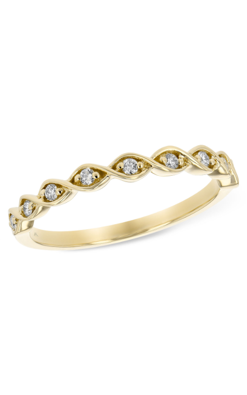 Allison Kaufman Women's Wedding Bands Wedding band H216-36774_Yproduct image