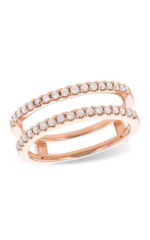 Allison Kaufman Fashion Rings Fashion ring B300-07648_Pproduct image