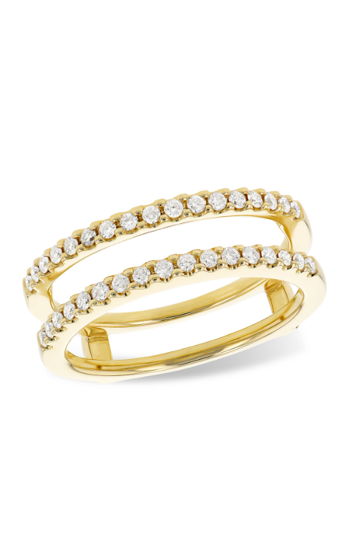 Allison Kaufman Fashion Rings Fashion ring B300-07648_Yproduct image