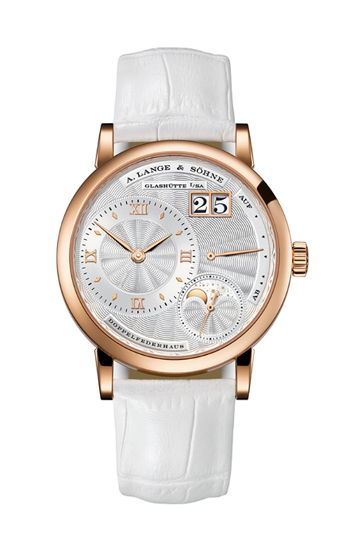 A. Lange & Sohne Lange 1 Watch 182.030