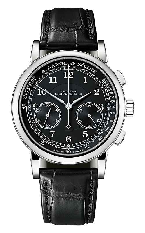 A. Lange & Sohne 1815 Watch 414.028