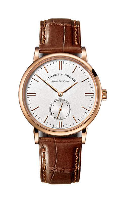 A. Lange & Sohne Saxonia Watch 219.032