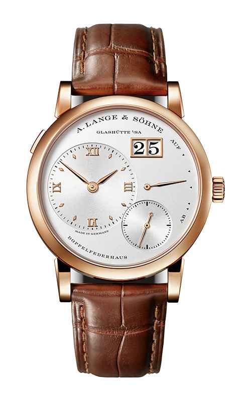 A. Lange & Sohne Lange 1 Watch 191.032
