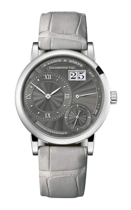 A. Lange & Sohne Lange 1 Watch 181.038