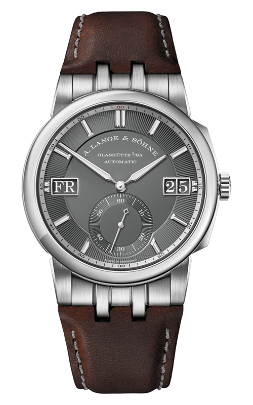 A. Lange & Sohne Odysseus Watch 363.038