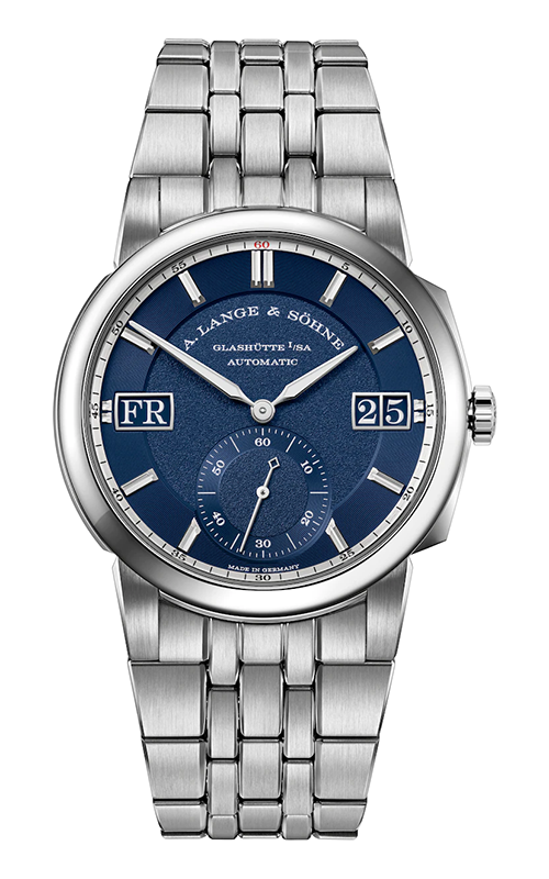 A. Lange & Sohne Odysseus Watch 363.179