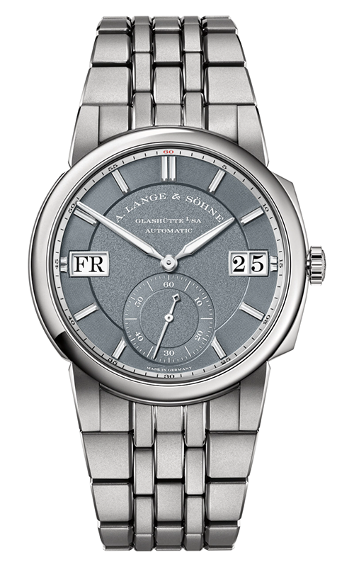 A. Lange & Sohne Odysseus Watch 363.117