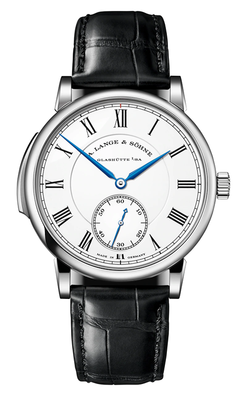 A. Lange & Sohne Richard Lange Watch 606.079