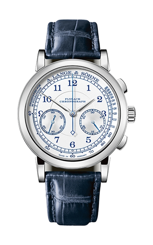 A. Lange & Sohne 1815 Watch 414.026