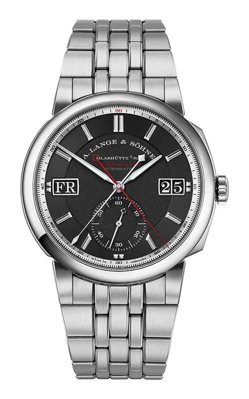 A. Lange & Sohne Odysseus Watch 463.178