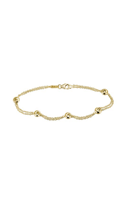 OPJ Silver Bracelet GB696VG product image