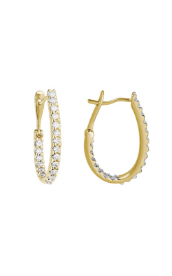 OPJ Silver Earrings GEH49TI44 product image